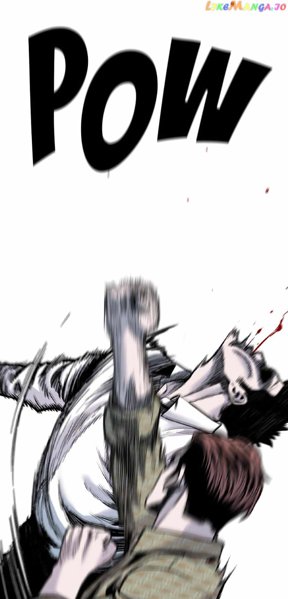 Switch chapter 90 page 28