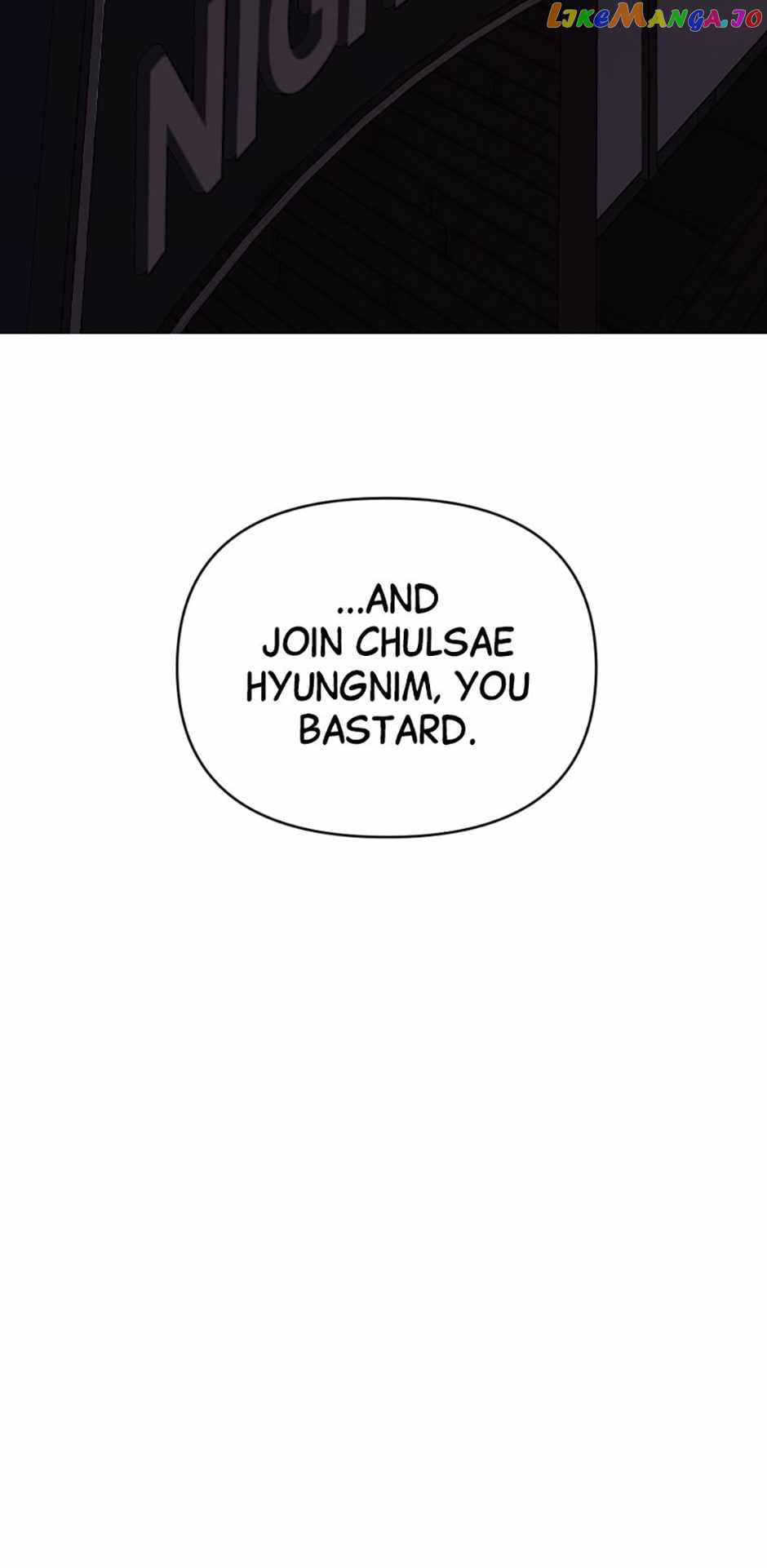 Switch chapter 90 page 3