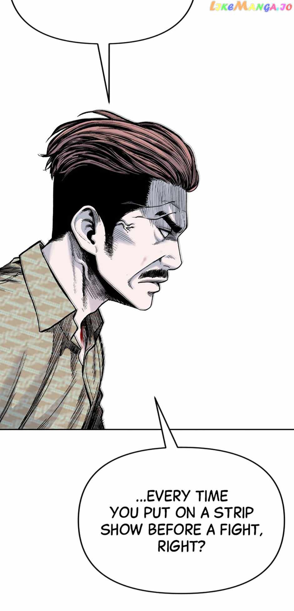 Switch chapter 90 page 35