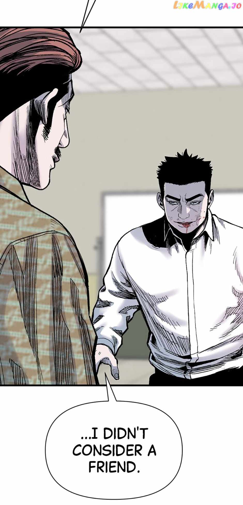 Switch chapter 90 page 40