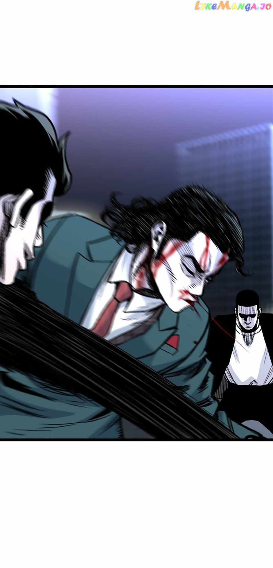 Switch chapter 90 page 47