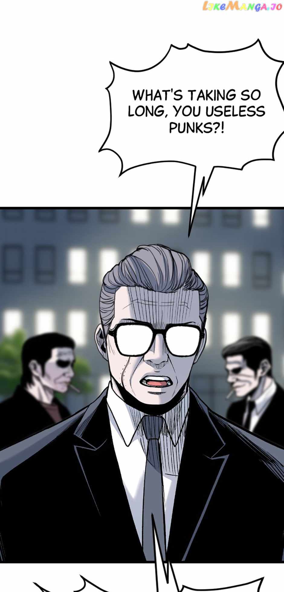 Switch chapter 90 page 49