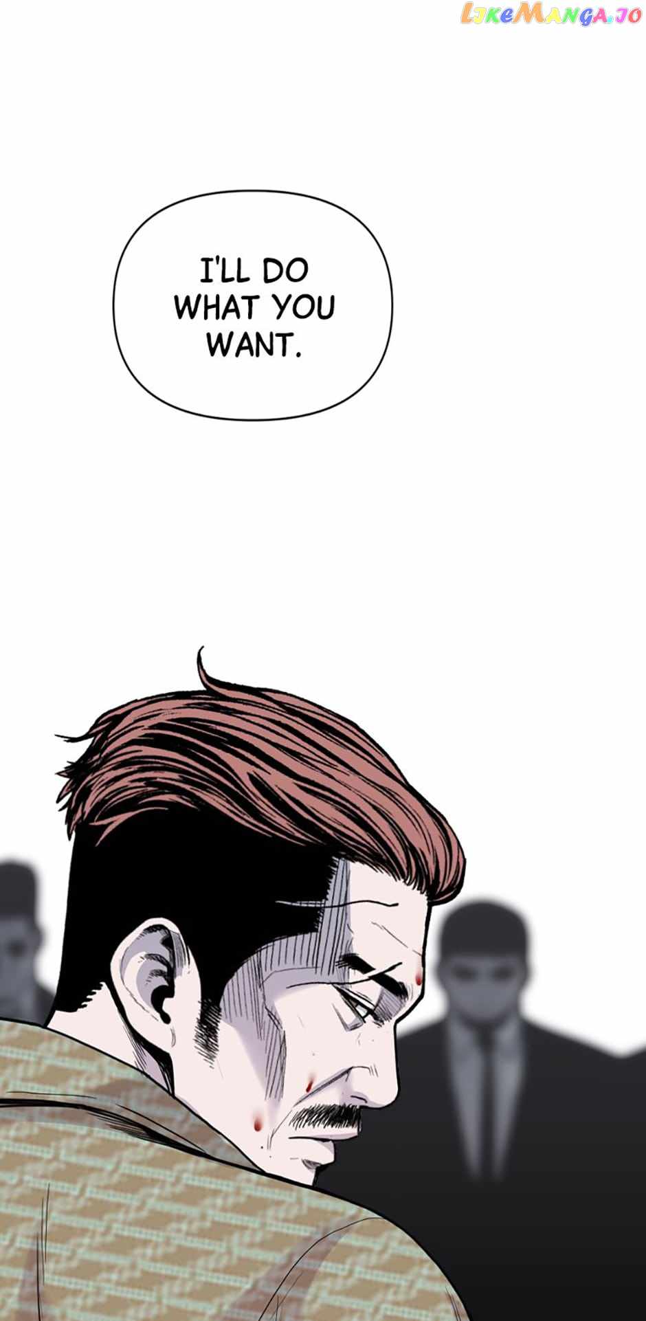 Switch chapter 90 page 5