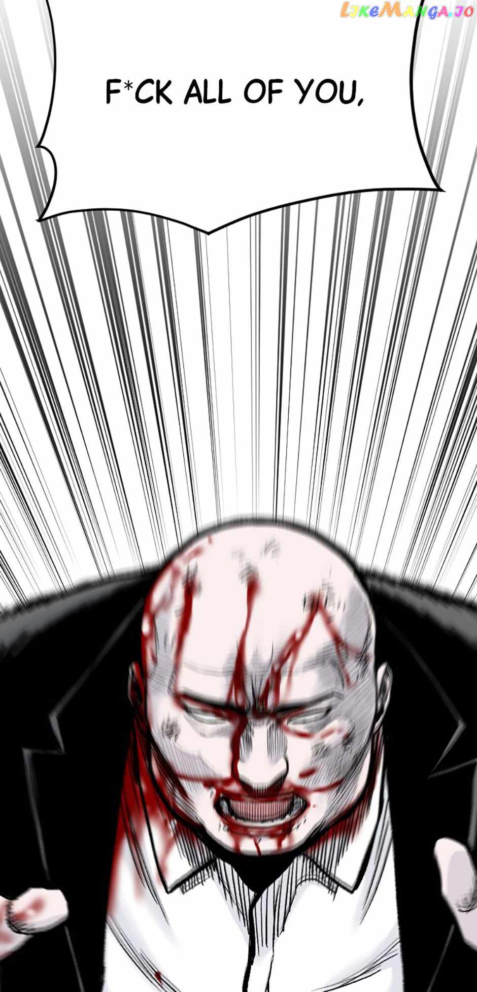 Switch chapter 90 page 69