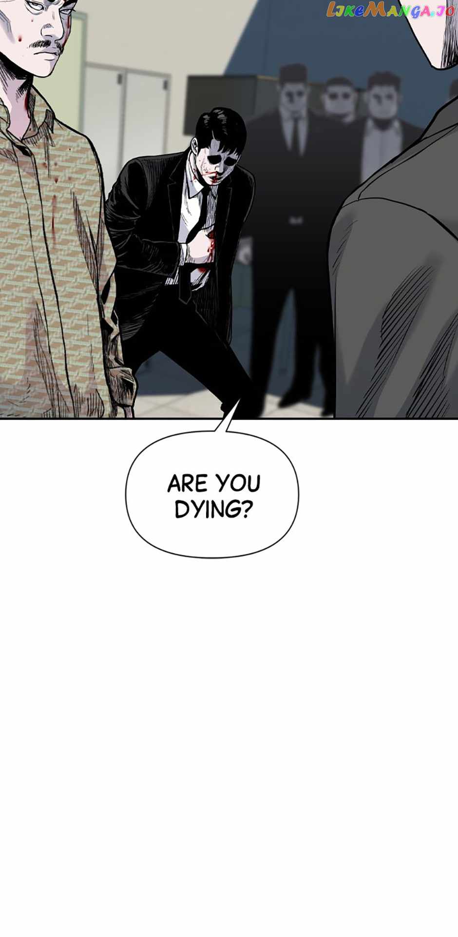 Switch chapter 90 page 7