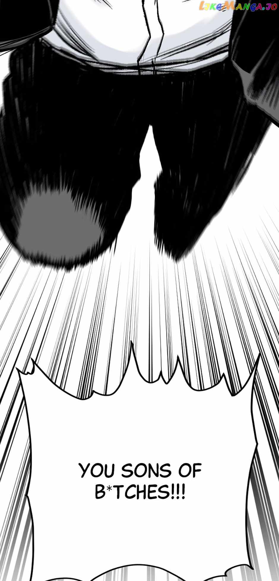 Switch chapter 90 page 70