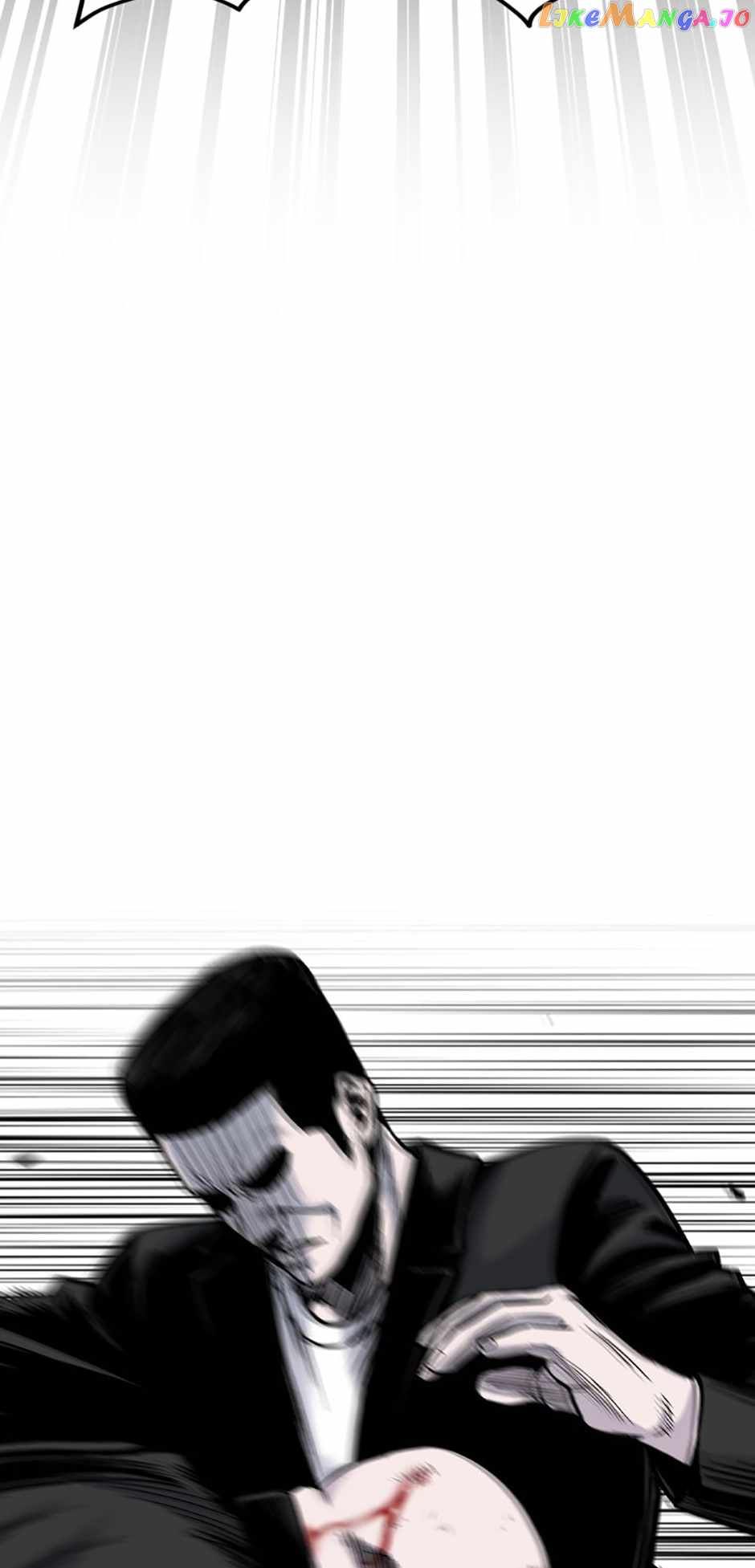 Switch chapter 90 page 71