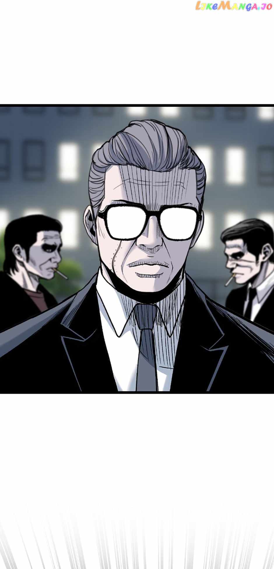 Switch chapter 90 page 76