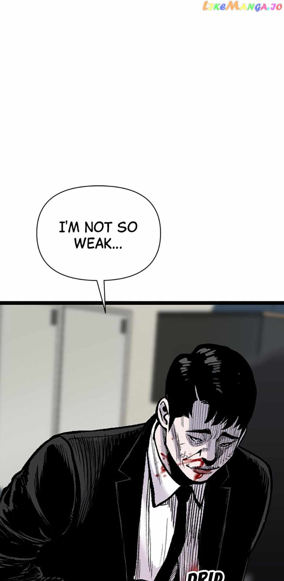 Switch chapter 90 page 8