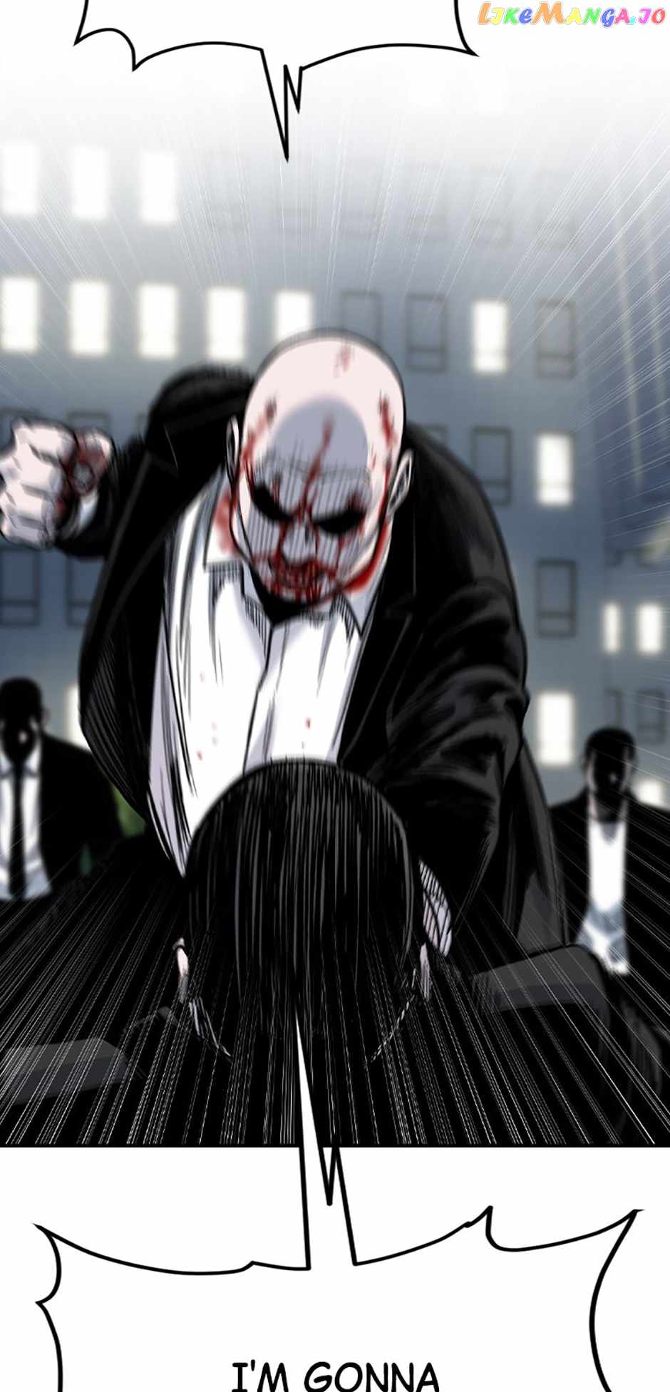 Switch chapter 90 page 81