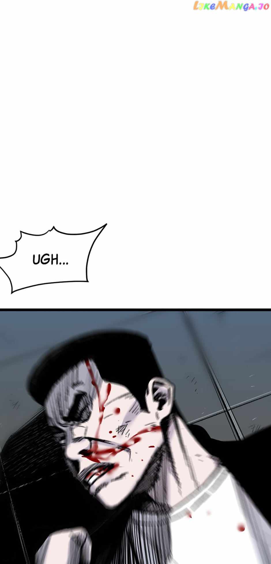 Switch chapter 90 page 84