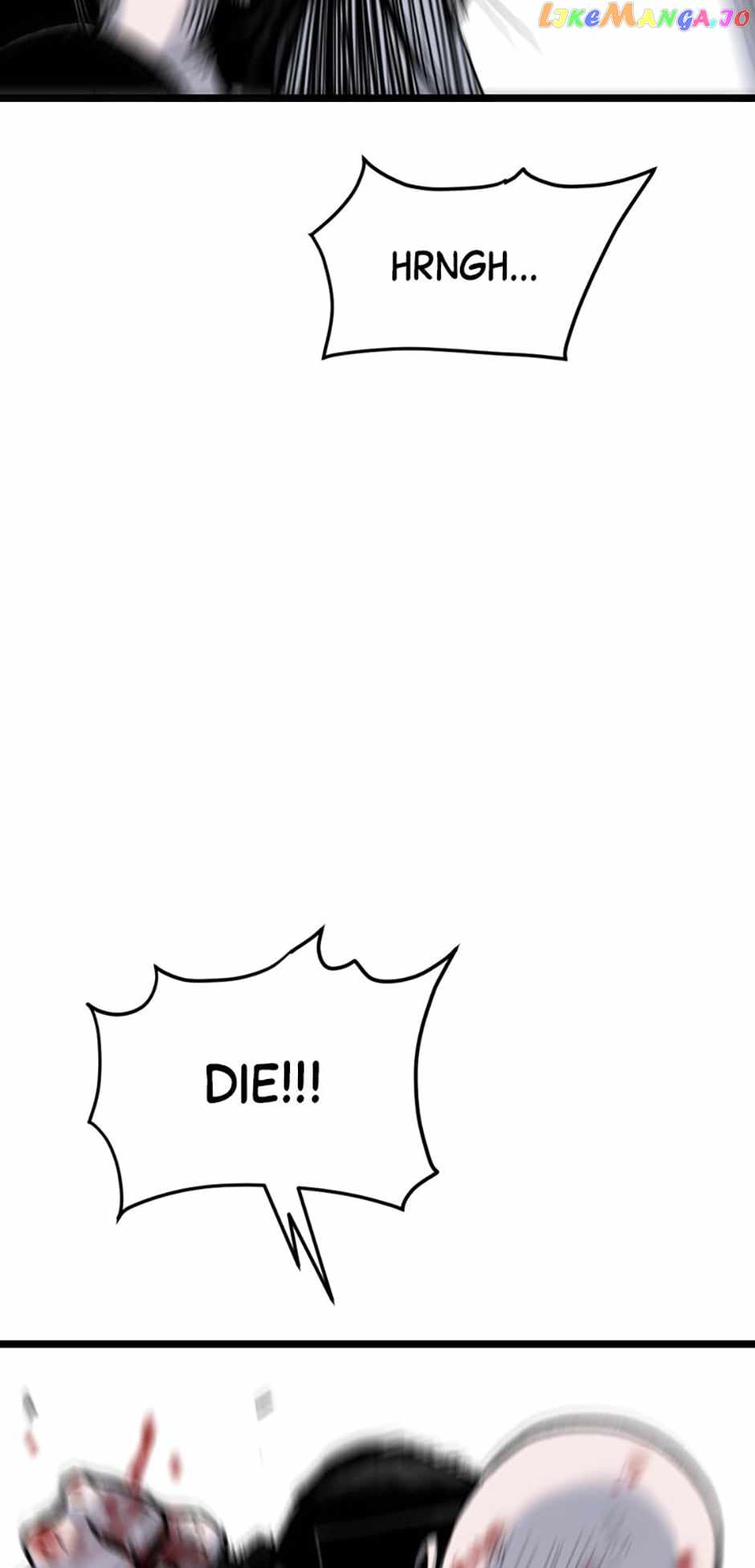 Switch chapter 90 page 85