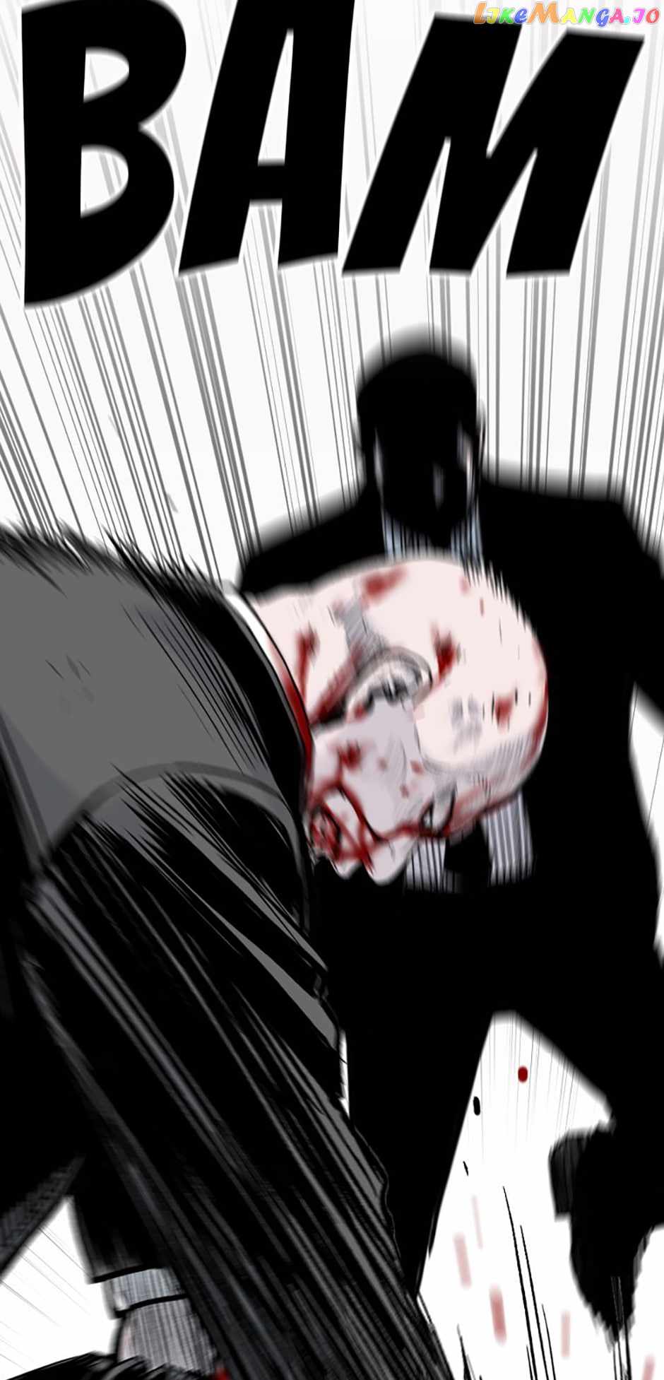 Switch chapter 90 page 93