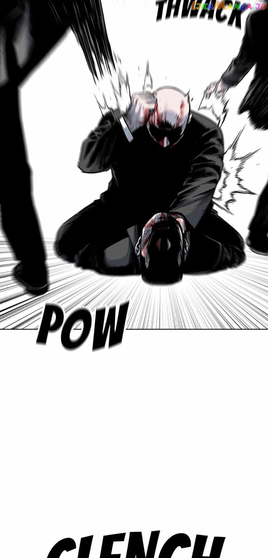 Switch chapter 90 page 96