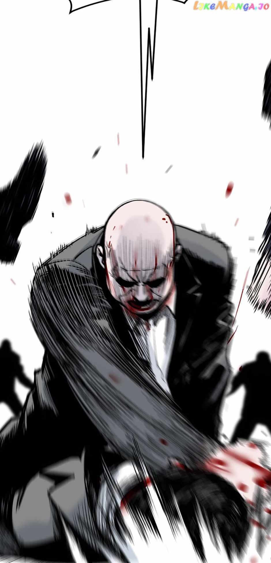 Switch chapter 90 page 98