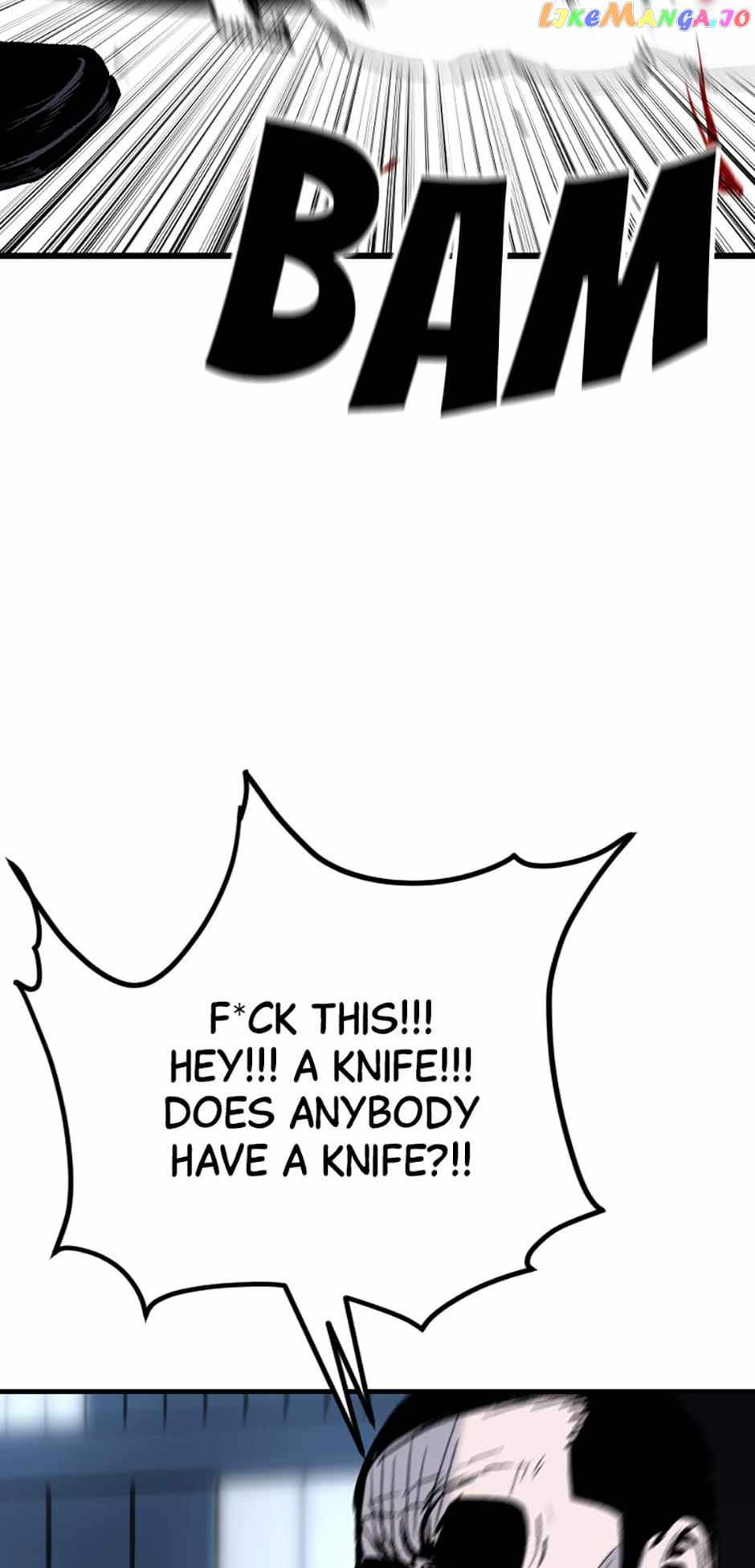 Switch chapter 90 page 99