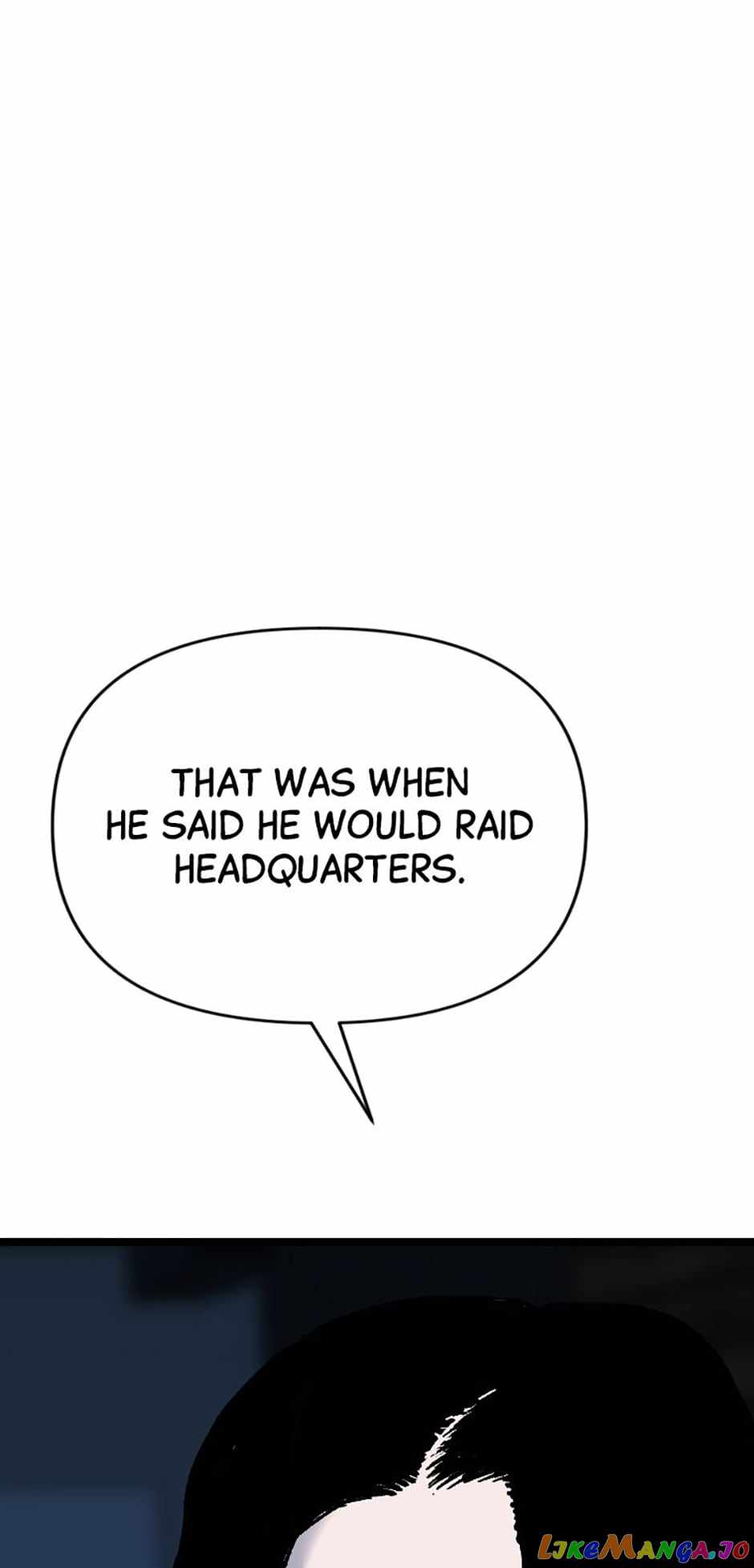 Switch chapter 91 page 10