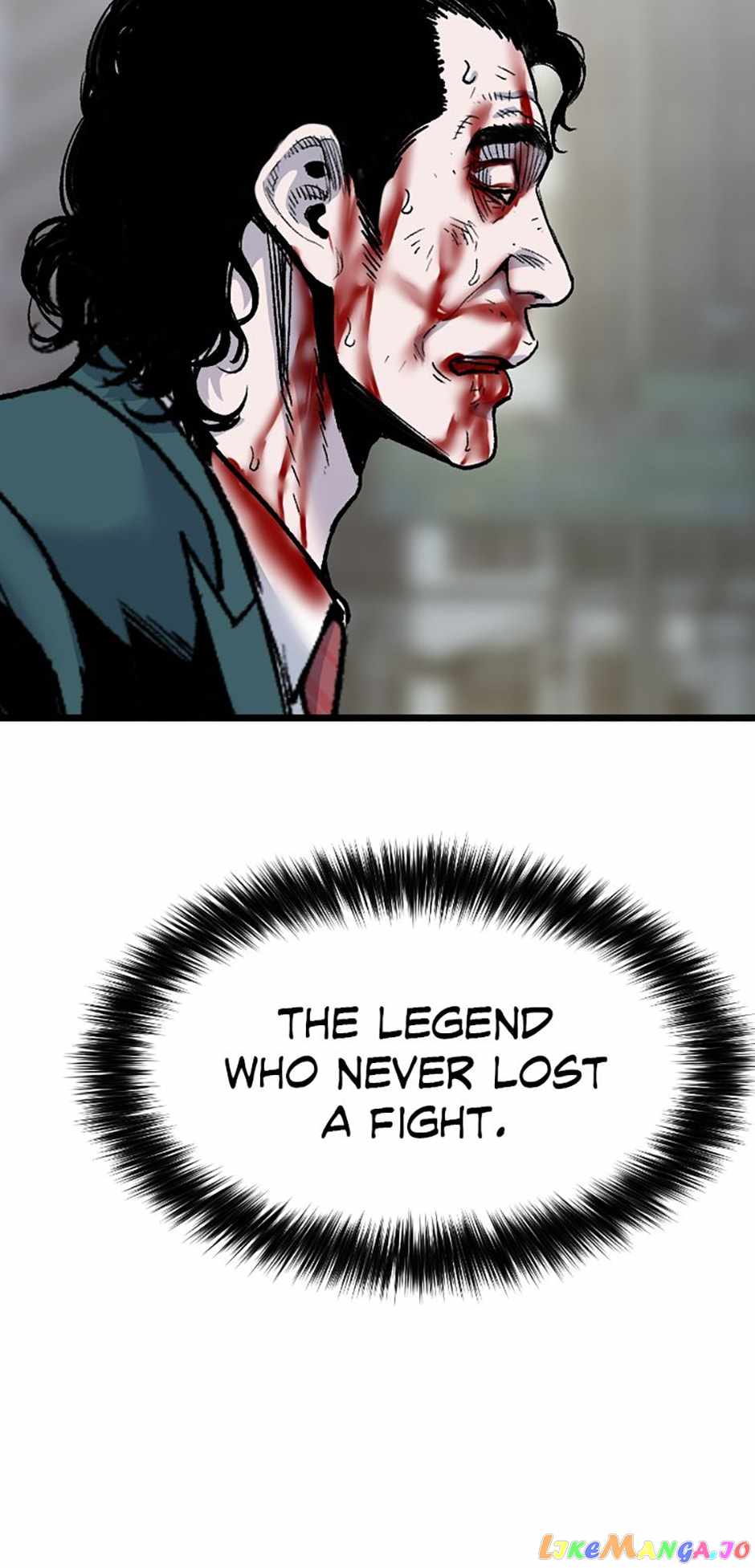 Switch chapter 91 page 103