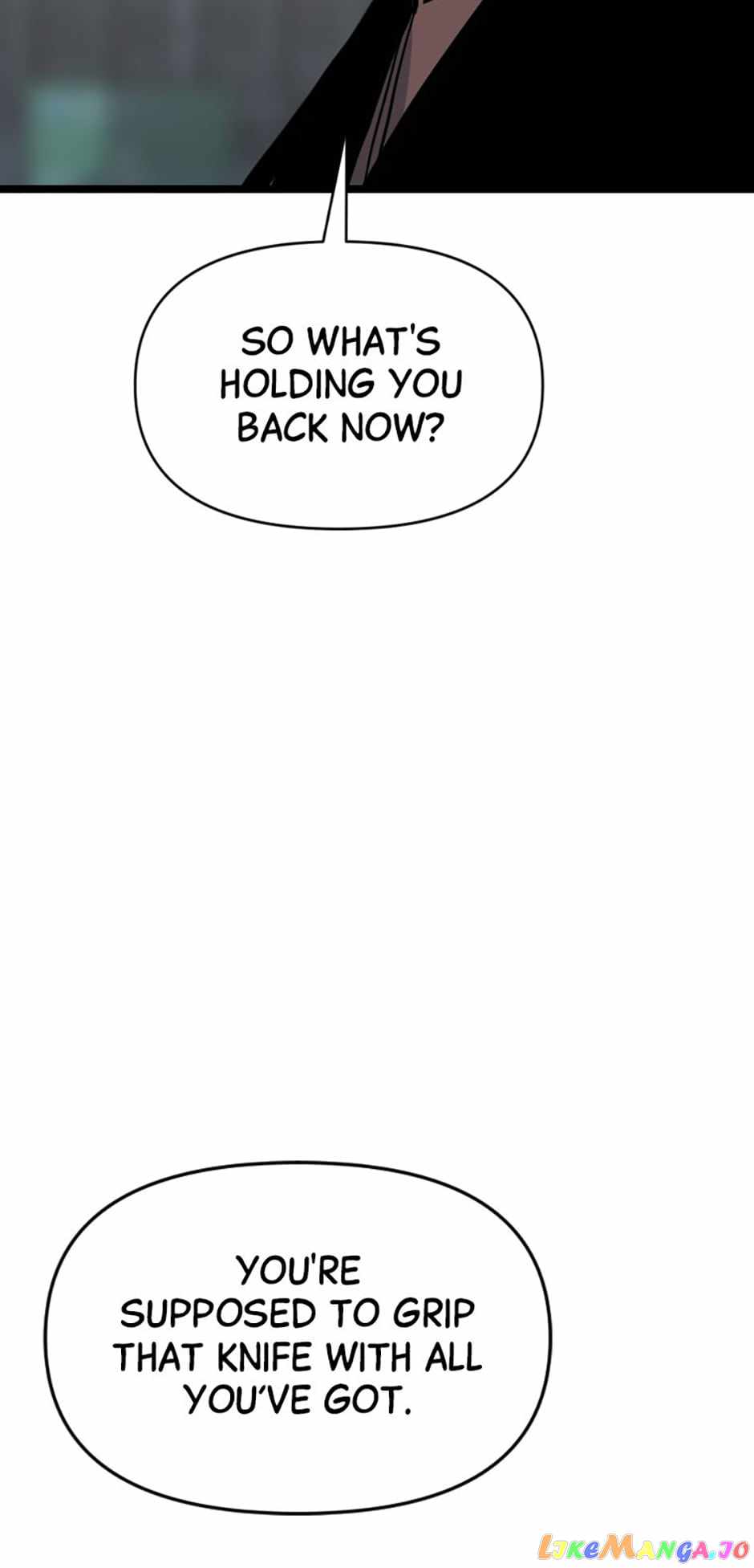 Switch chapter 91 page 105