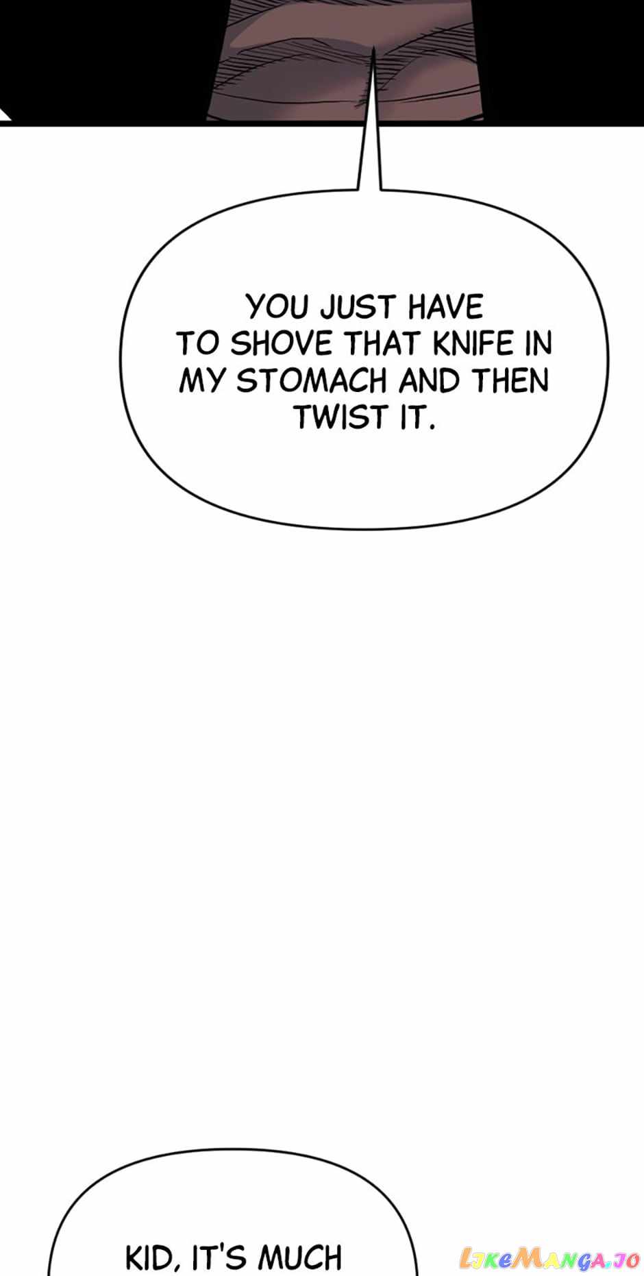 Switch chapter 91 page 108