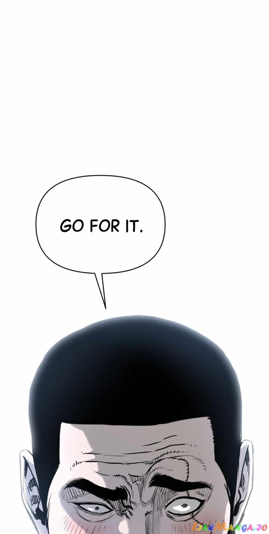 Switch chapter 91 page 110