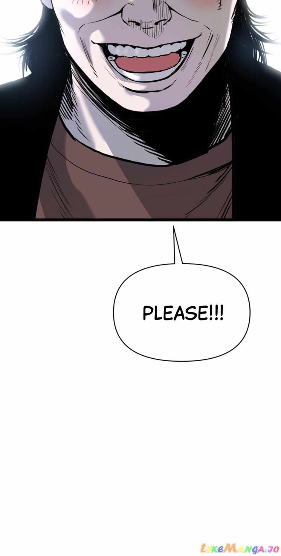 Switch chapter 91 page 111