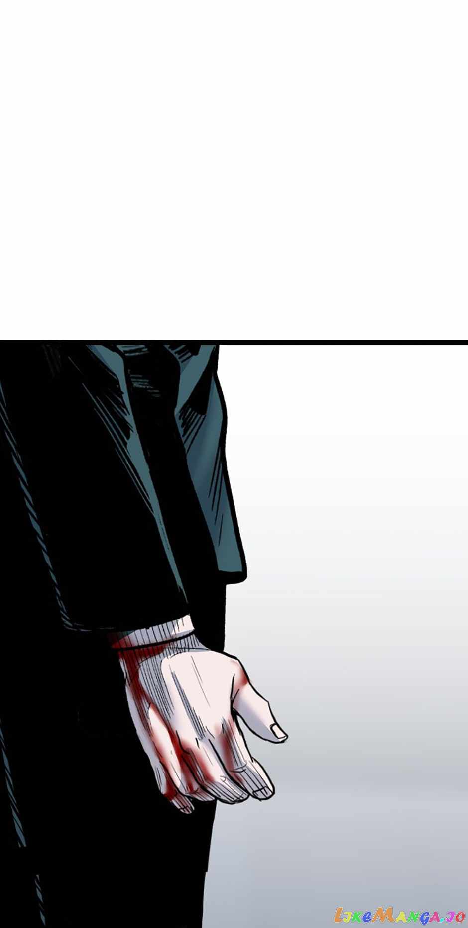 Switch chapter 91 page 112