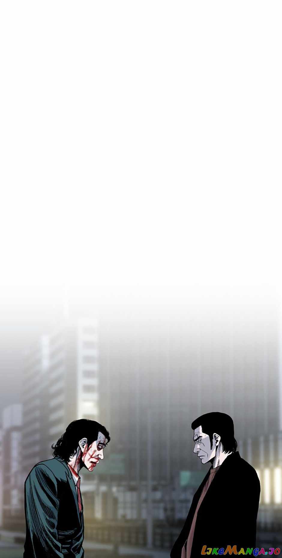 Switch chapter 91 page 114