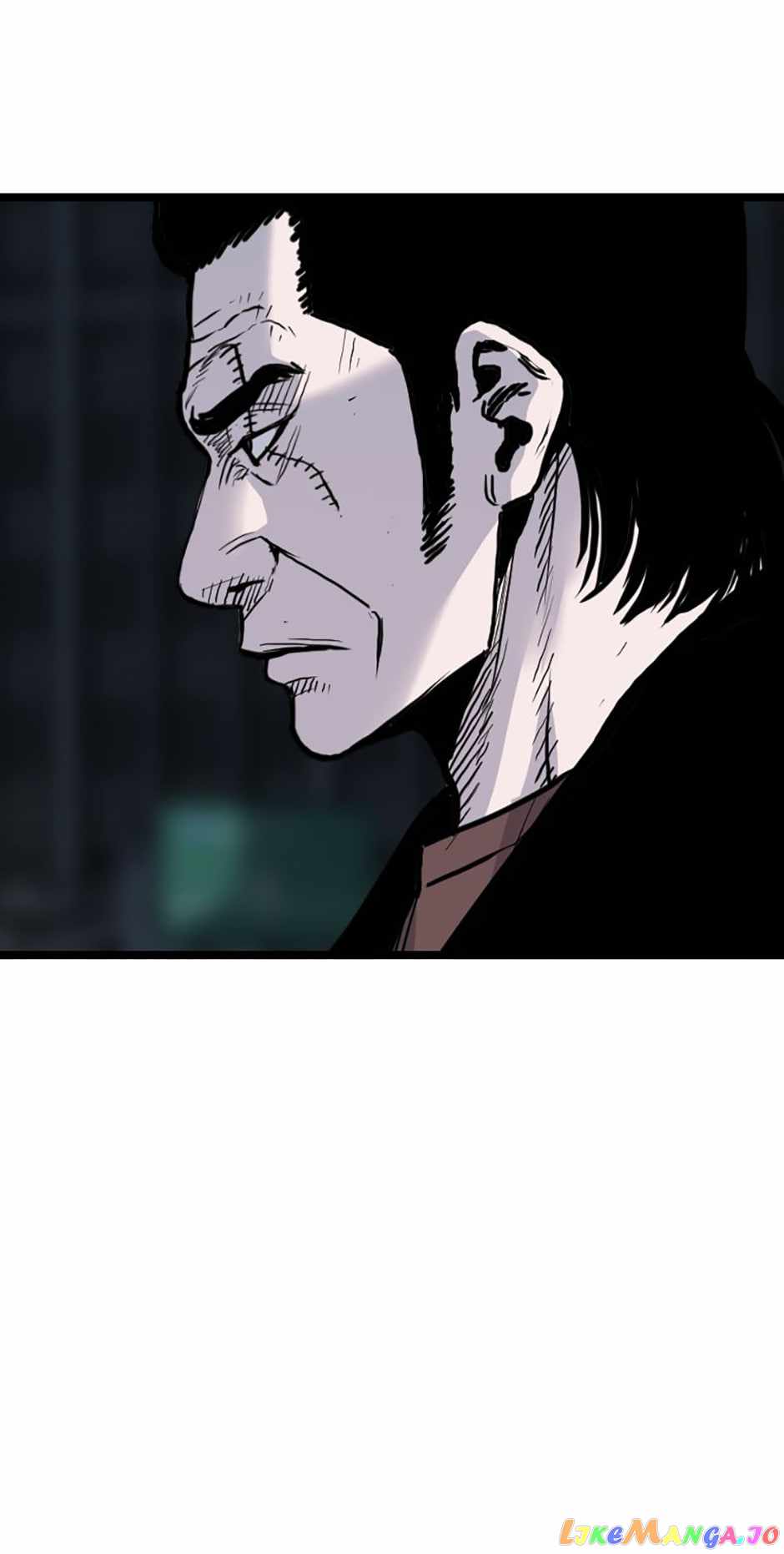 Switch chapter 91 page 116