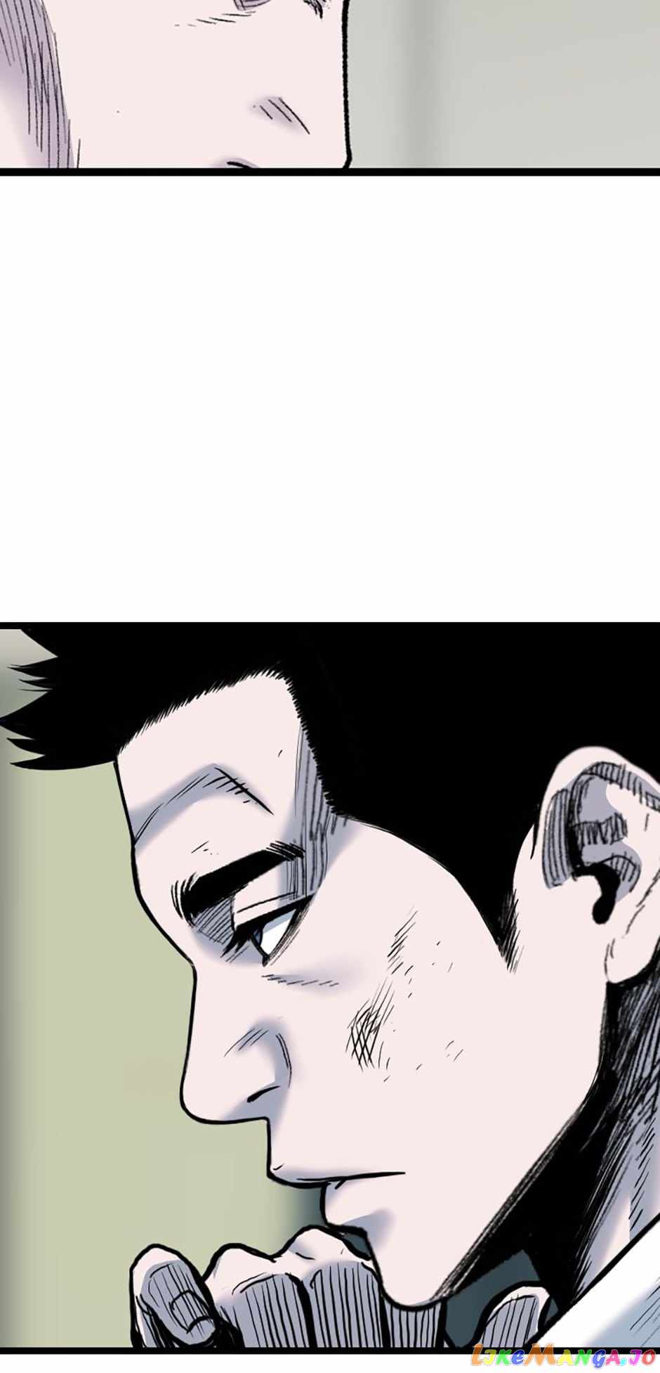 Switch chapter 91 page 15