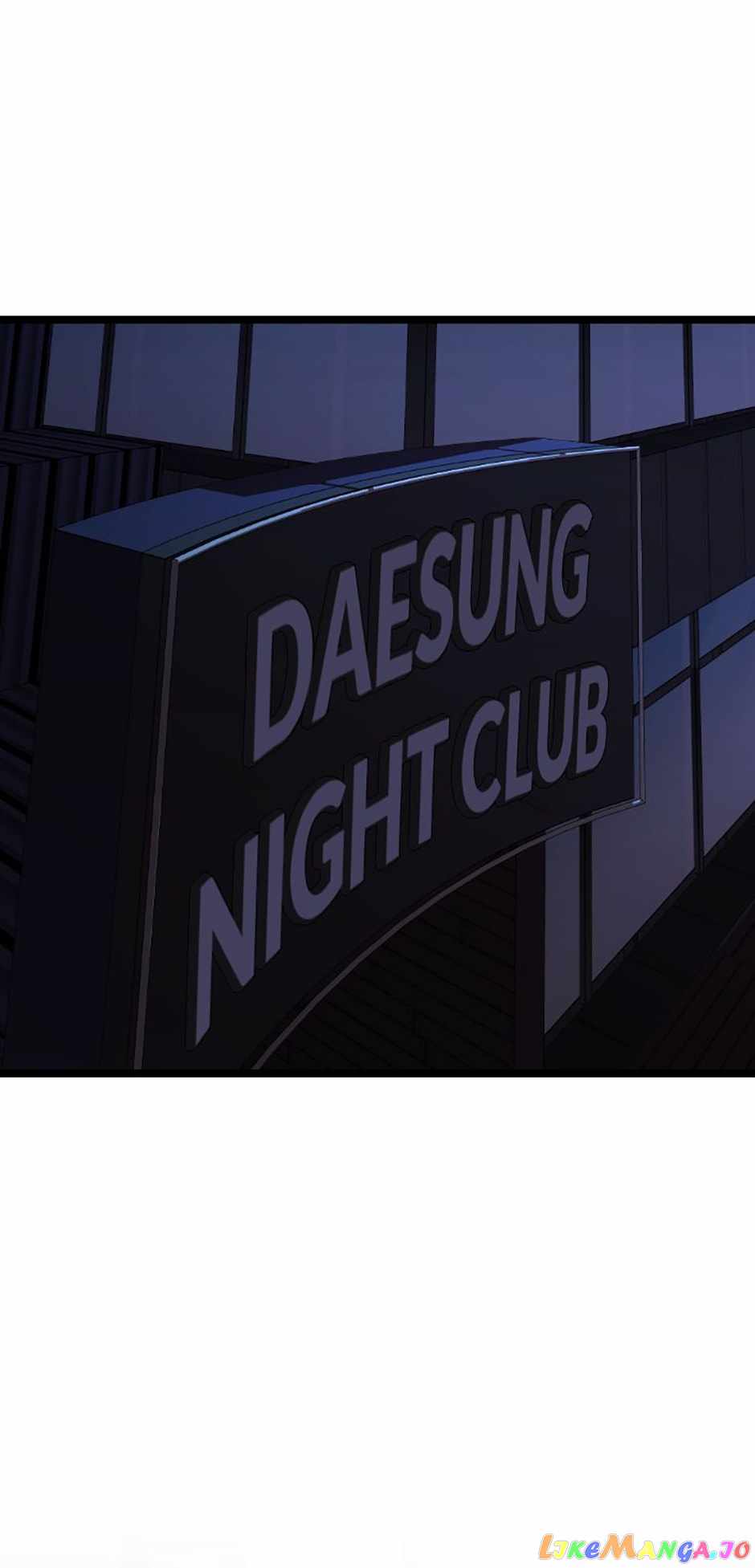 Switch chapter 91 page 2