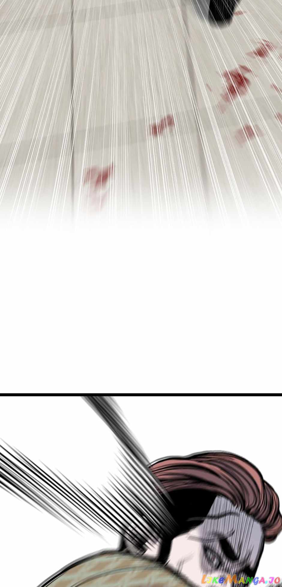 Switch chapter 91 page 21