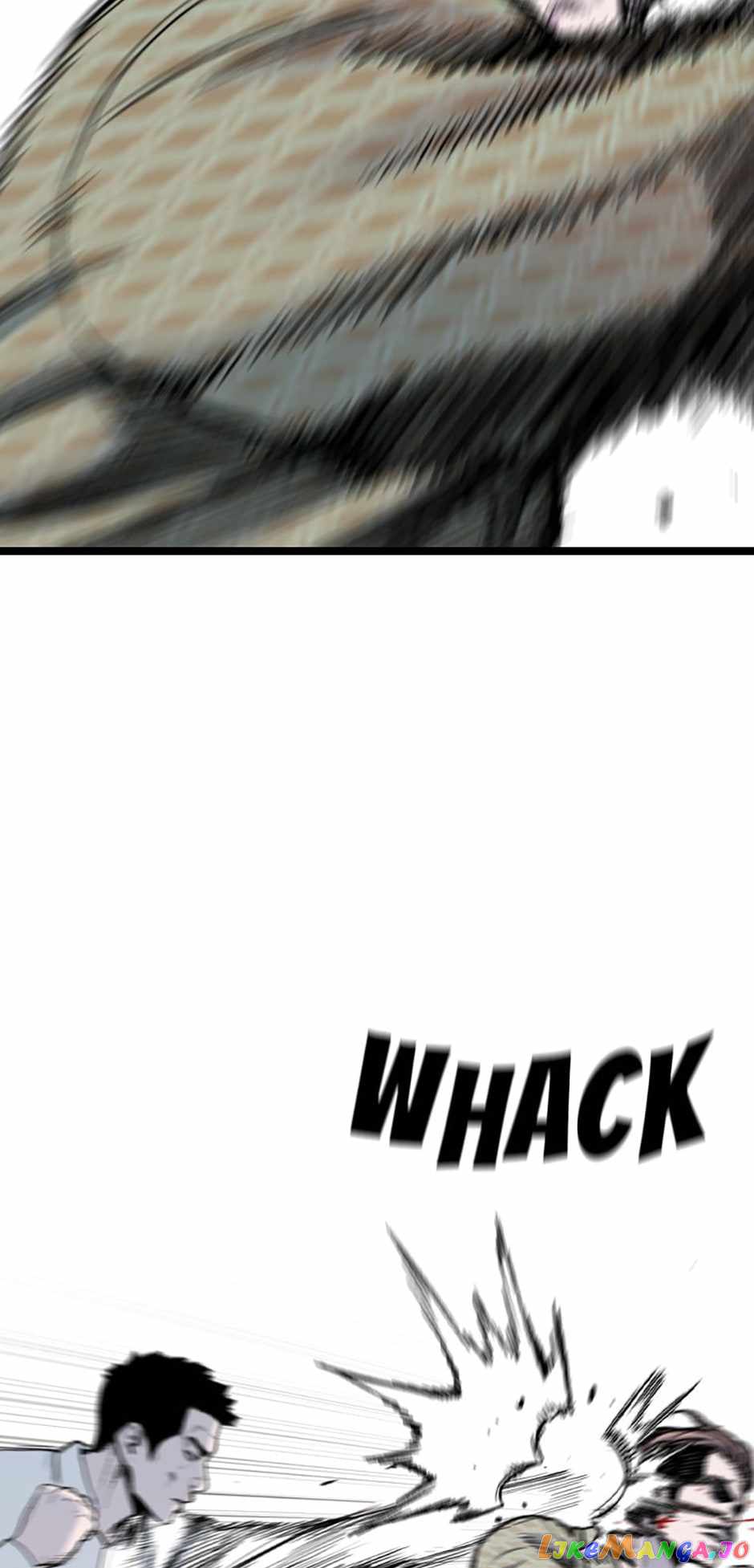 Switch chapter 91 page 22