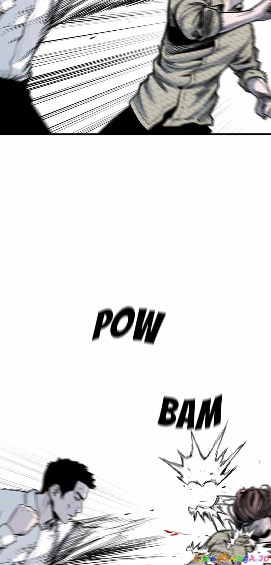 Switch chapter 91 page 23