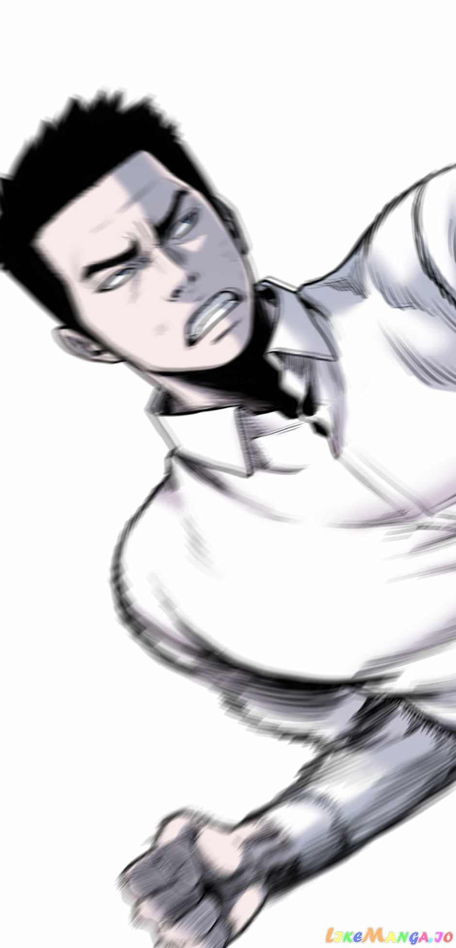 Switch chapter 91 page 31