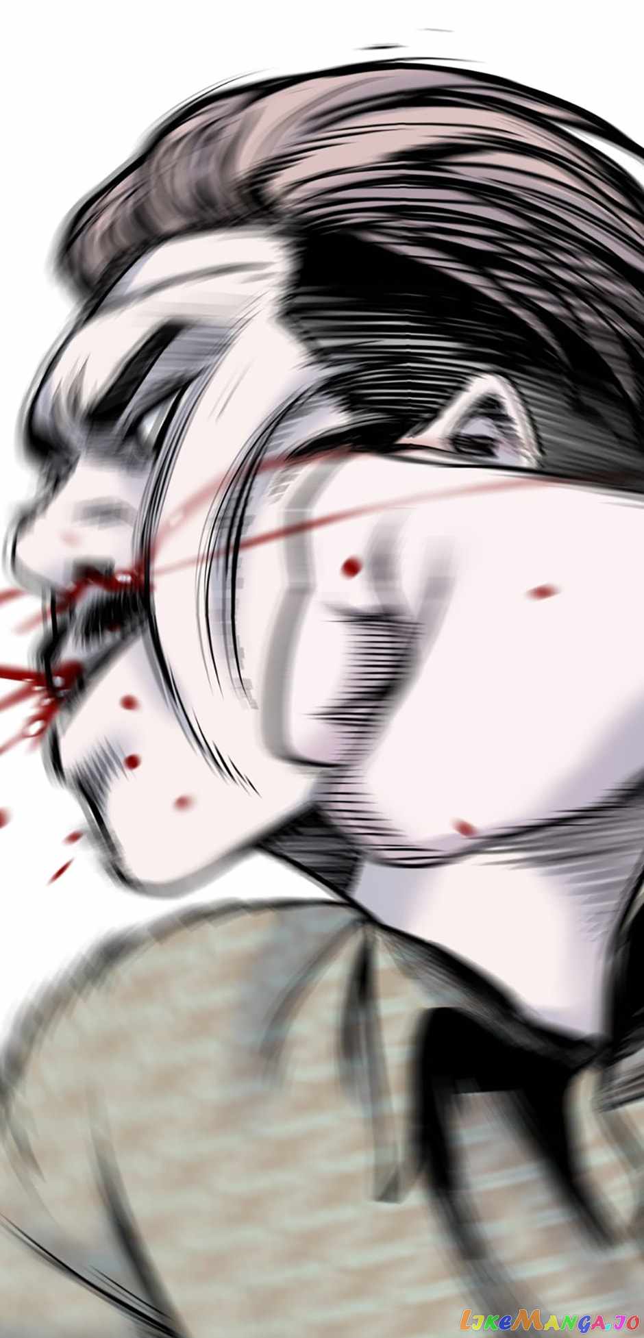 Switch chapter 91 page 33