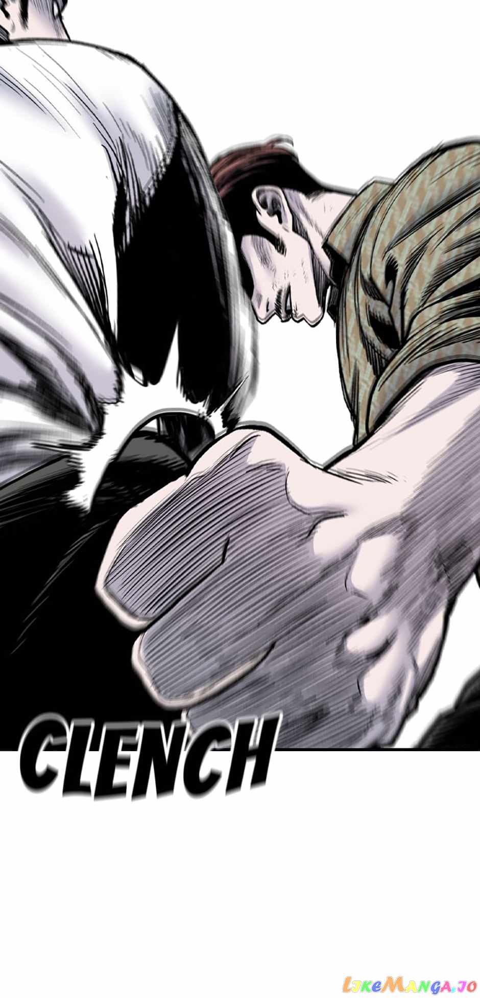 Switch chapter 91 page 37