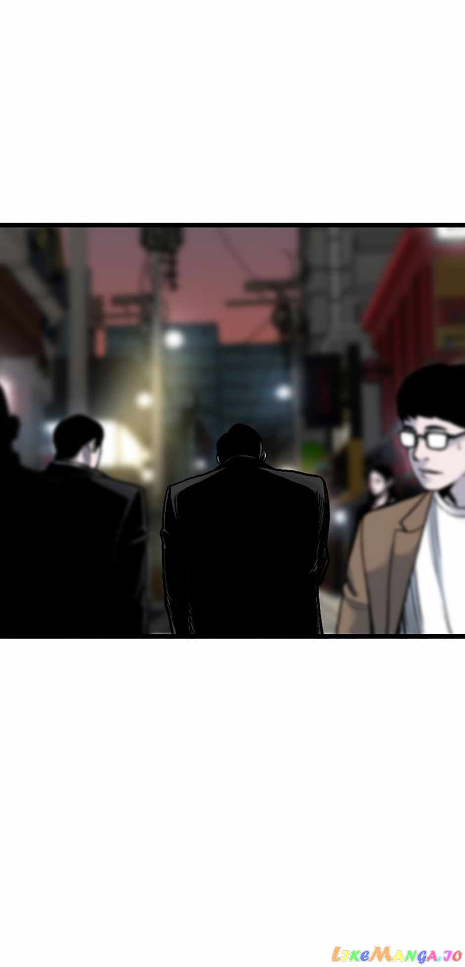 Switch chapter 91 page 4