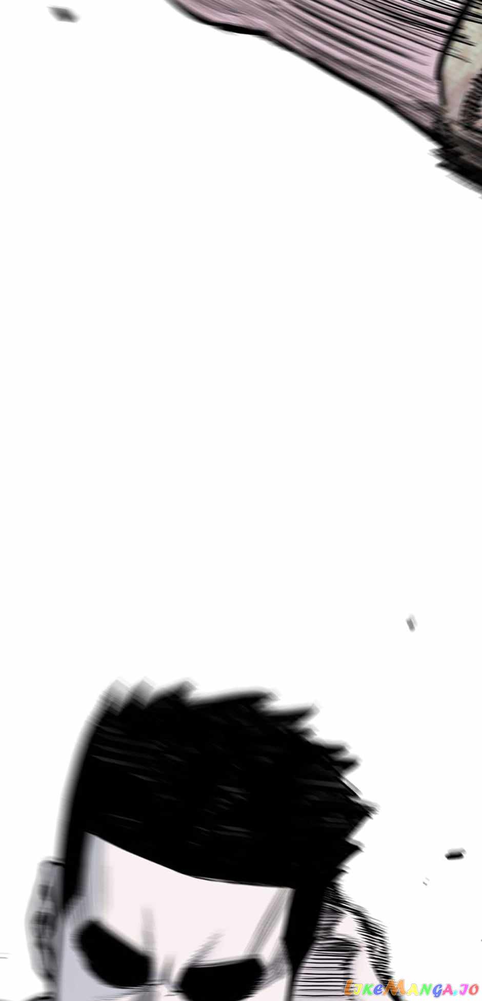 Switch chapter 91 page 42