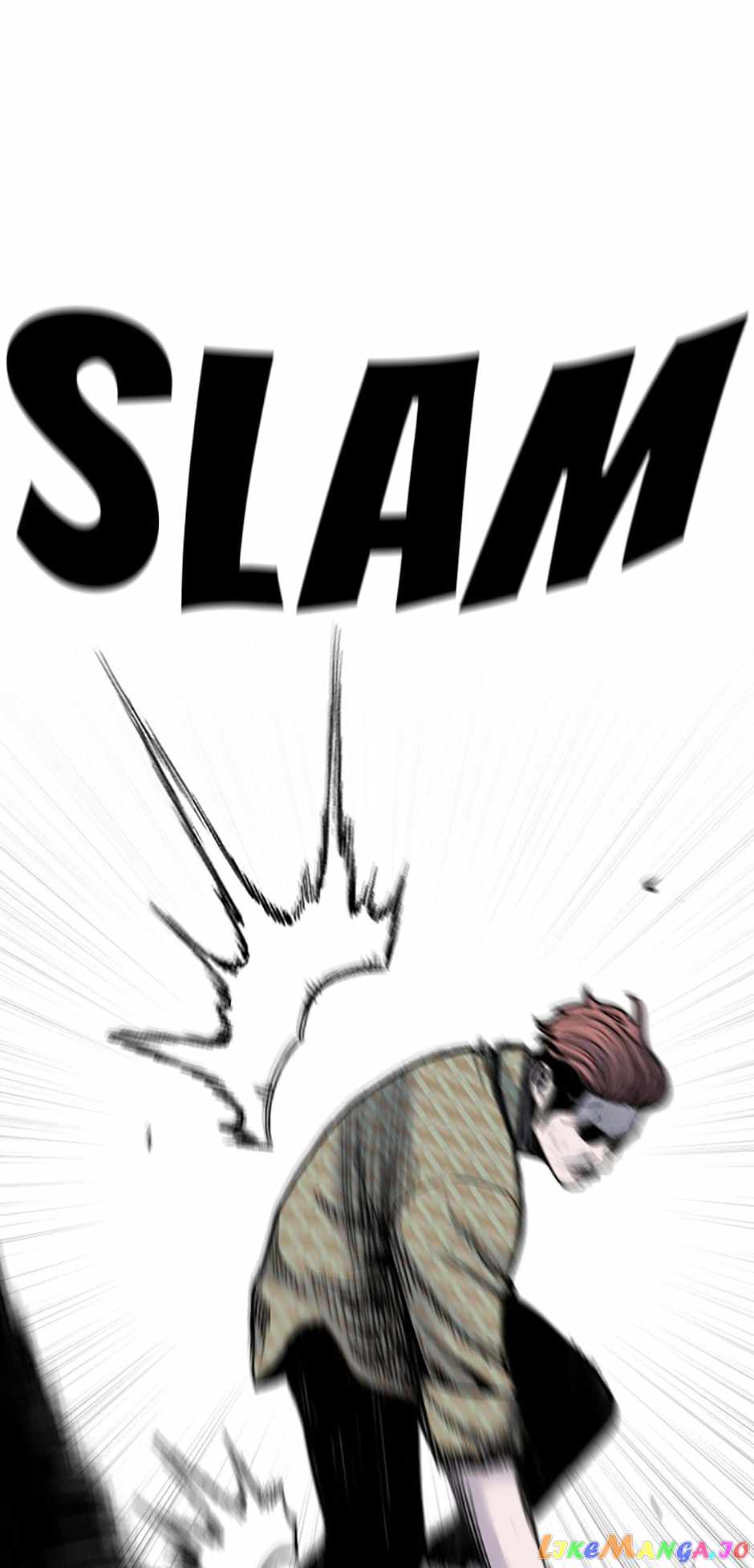 Switch chapter 91 page 44