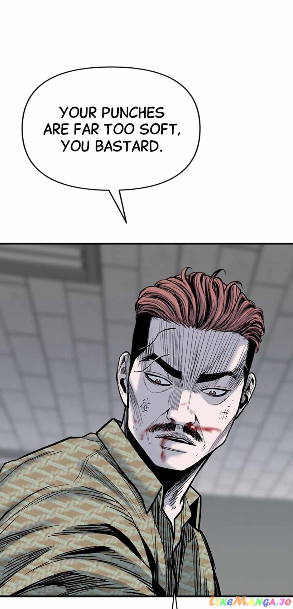 Switch chapter 91 page 47