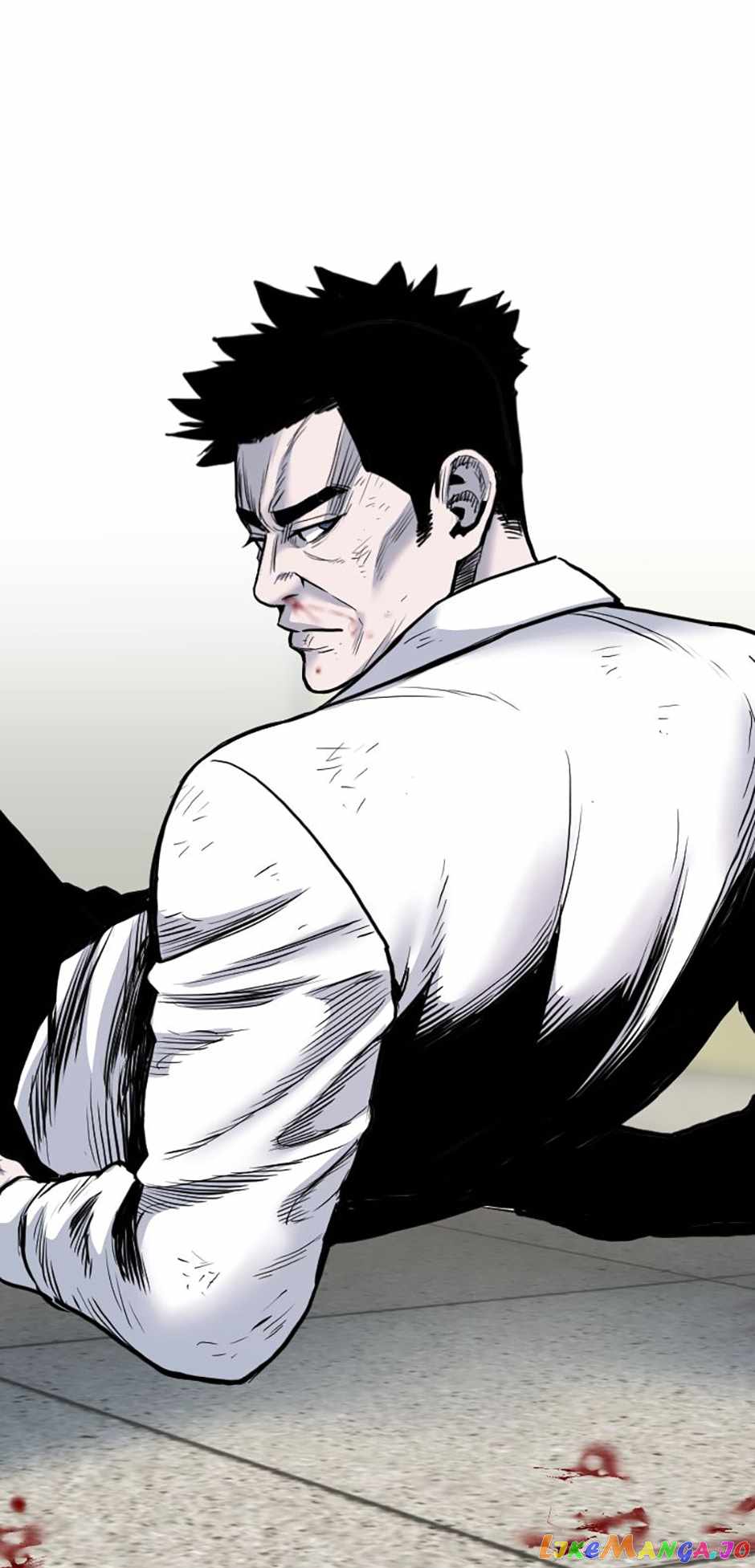 Switch chapter 91 page 49