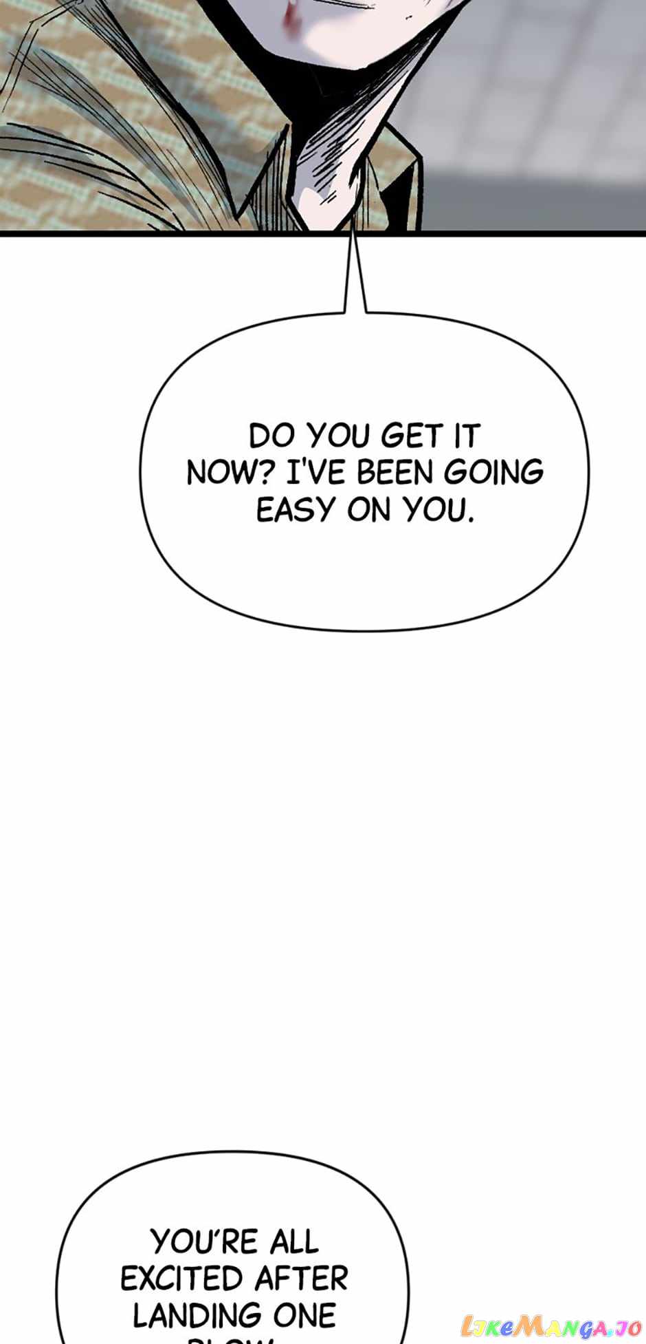 Switch chapter 91 page 51