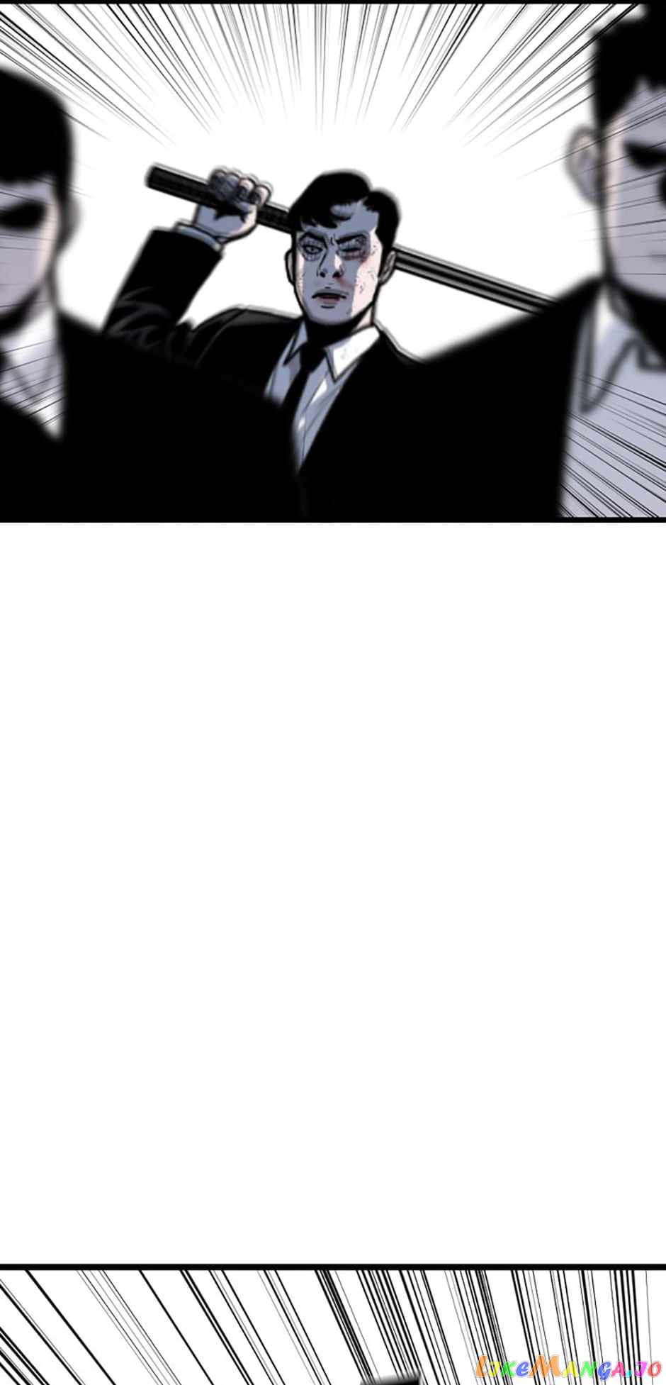 Switch chapter 91 page 58