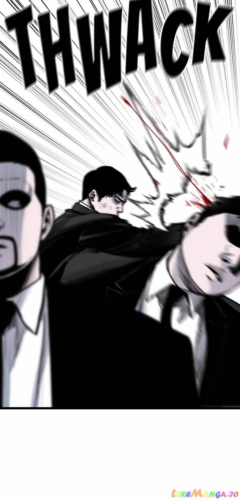 Switch chapter 91 page 59