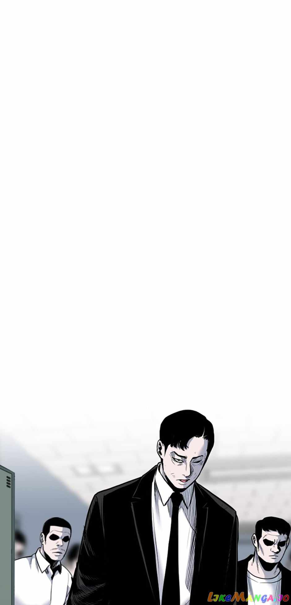 Switch chapter 91 page 60