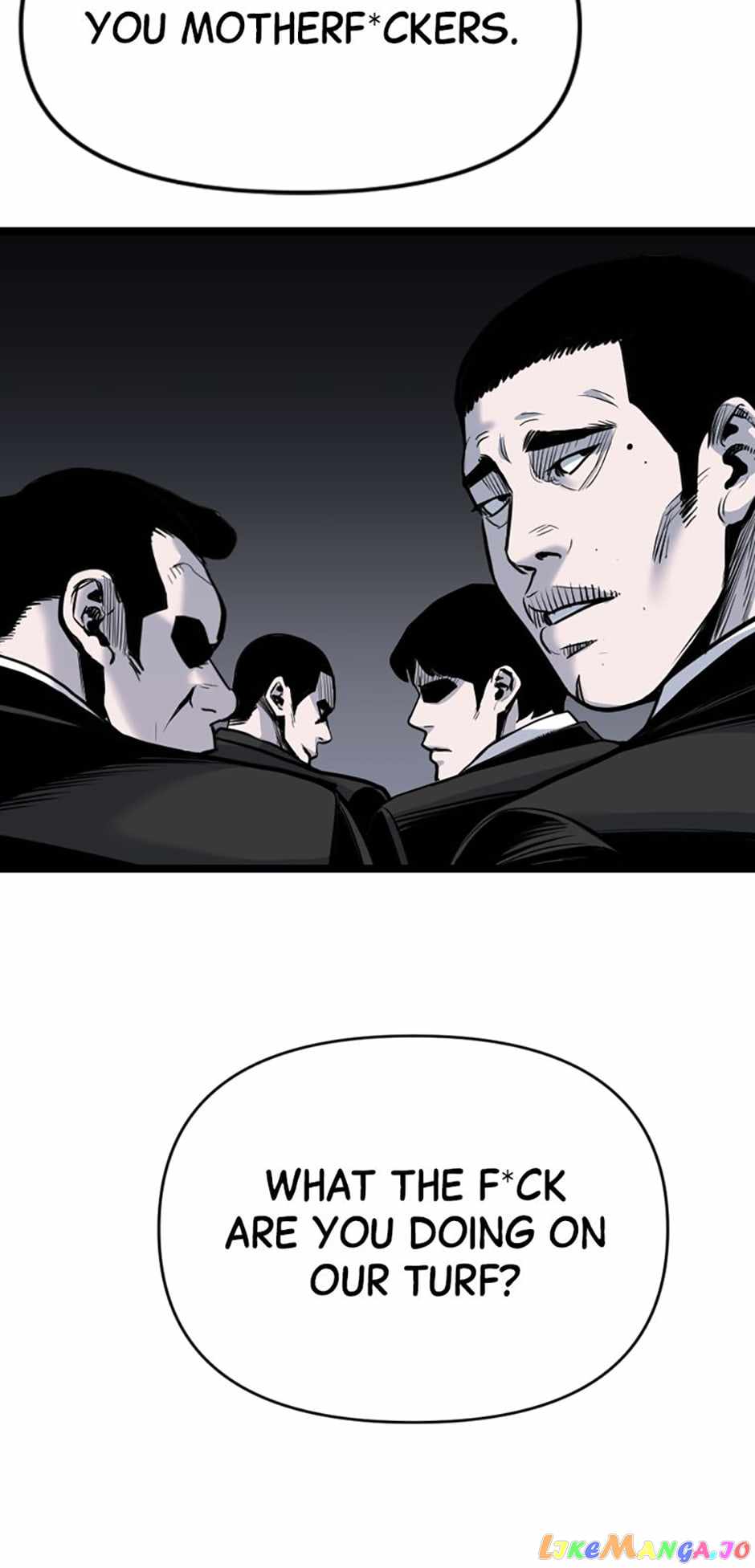 Switch chapter 91 page 62