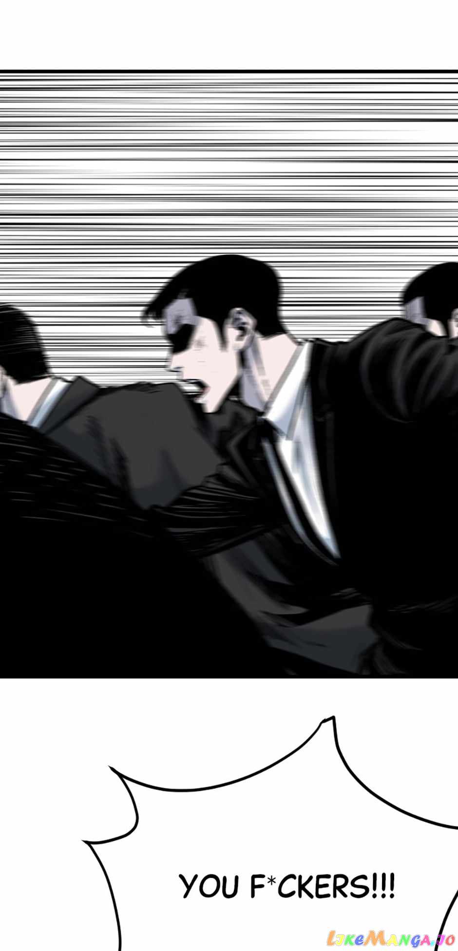 Switch chapter 91 page 67