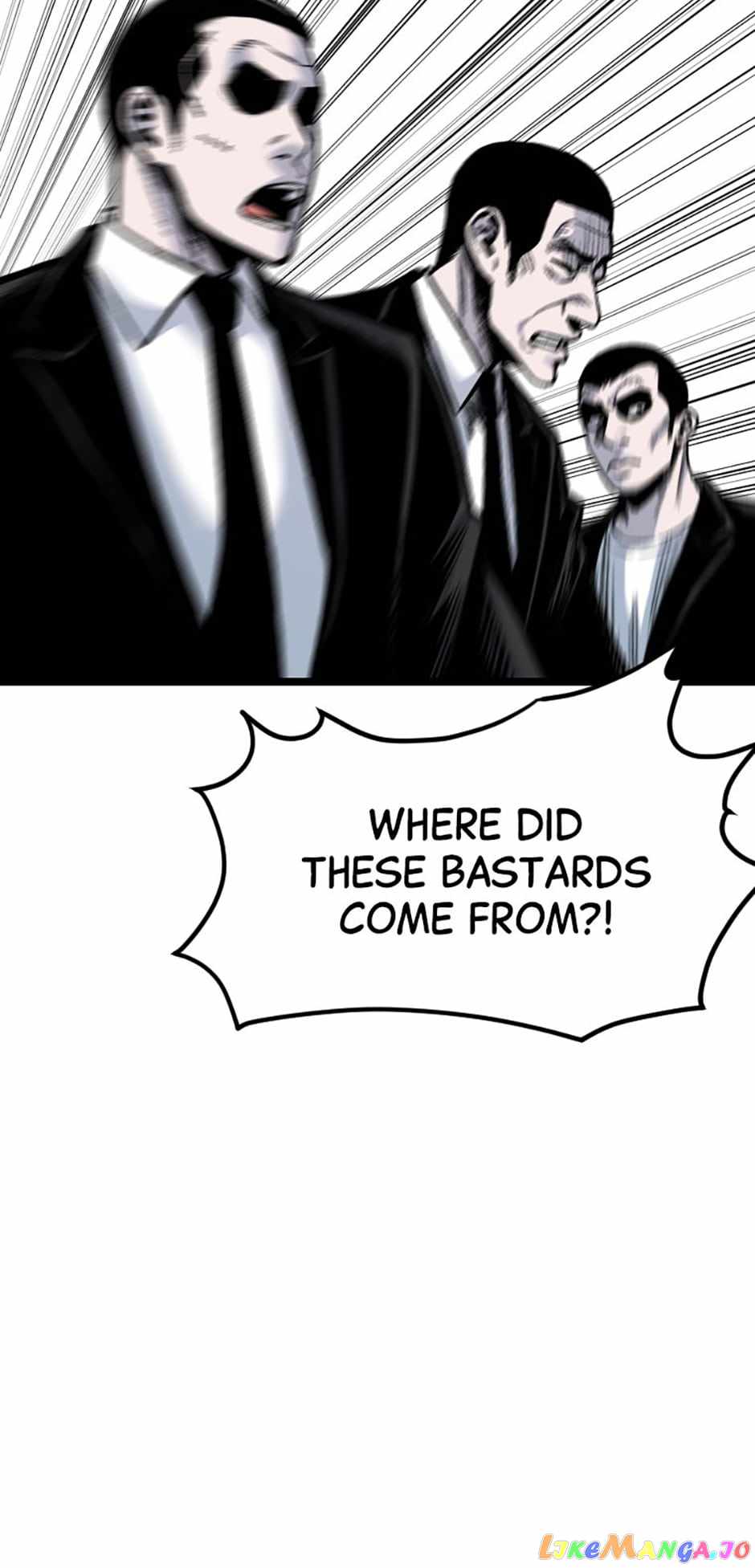 Switch chapter 91 page 69