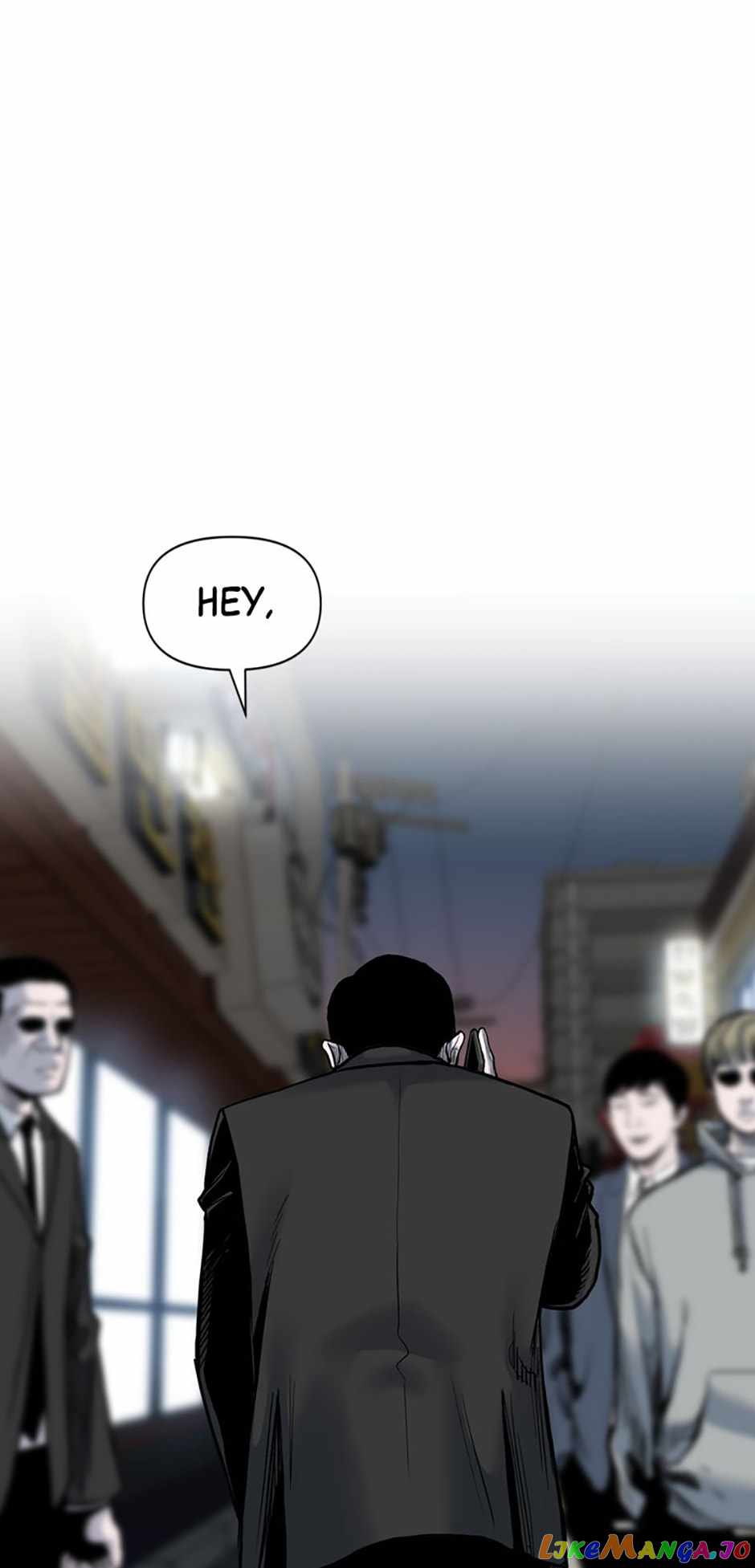 Switch chapter 91 page 7